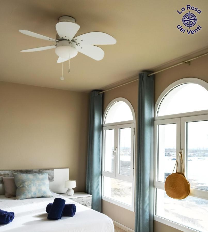 コラレホRosa Dei Venti Sea View - 4 Persons - Wifi Freeアパートメント エクステリア 写真