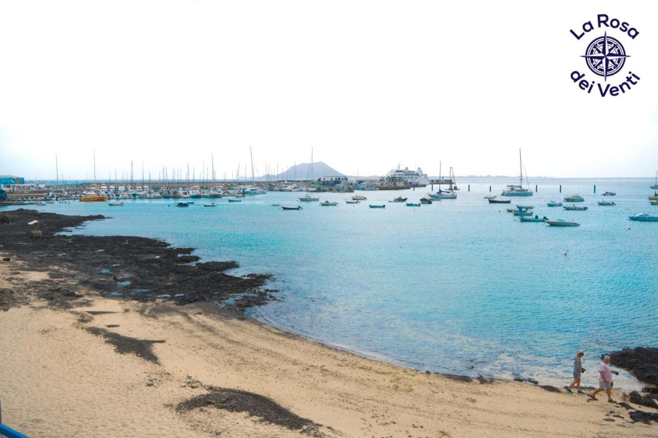 コラレホRosa Dei Venti Sea View - 4 Persons - Wifi Freeアパートメント エクステリア 写真